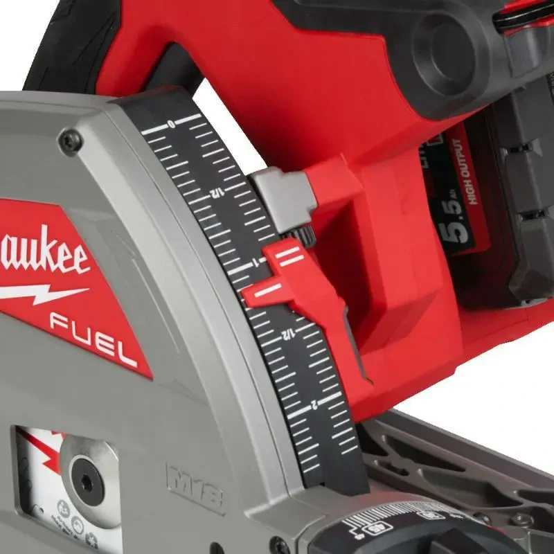 Aku ponorná pila Milwaukee M18 FPS55-0P, bez aku, PACKOUT BOX, 4933478777