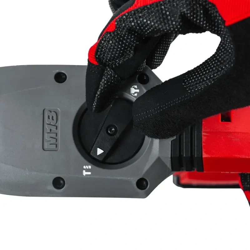 Aku kombinované kladivo SDS-plus Milwaukee M18 ONEFHP-0X (Bez aku) (MI4933478884)