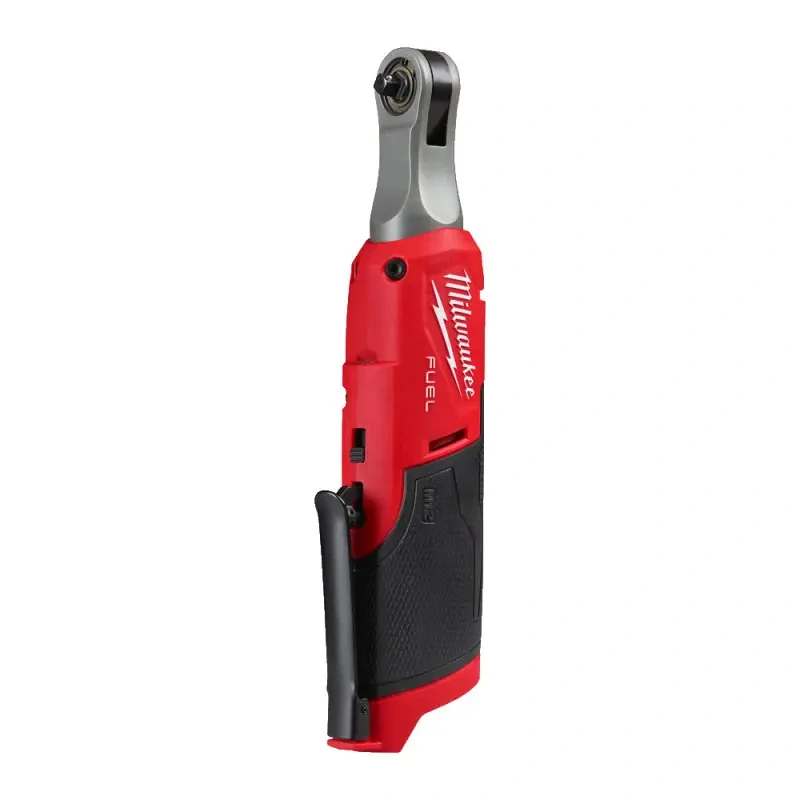 Aku 1/4" ráčnový utahovák Milwaukee M12 FHIR14-0, 47 Nm, vysokorychlostní kompaktní ráčna, bez aku, 4933478171
