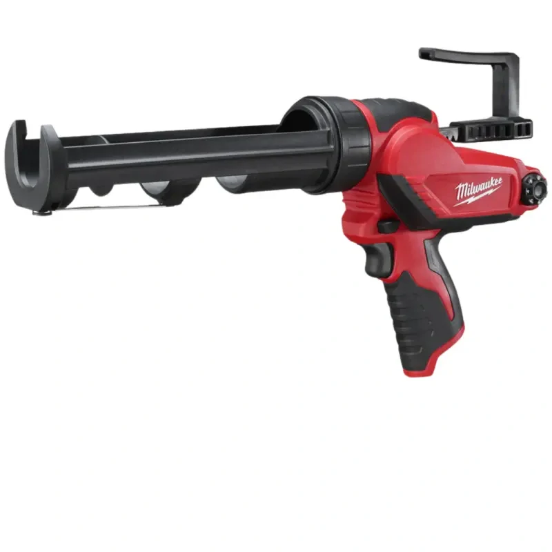 Aku vytlačovací pistole na kartuše Milwaukee M12 PCG/310C-0, kartuš 310 ml, bez aku, 4933441783