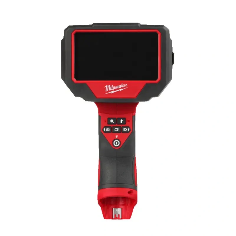 Inspekční kamera - Boreskop Milwaukee M12 ATB-0C (Bez aku) (MI4933493136)