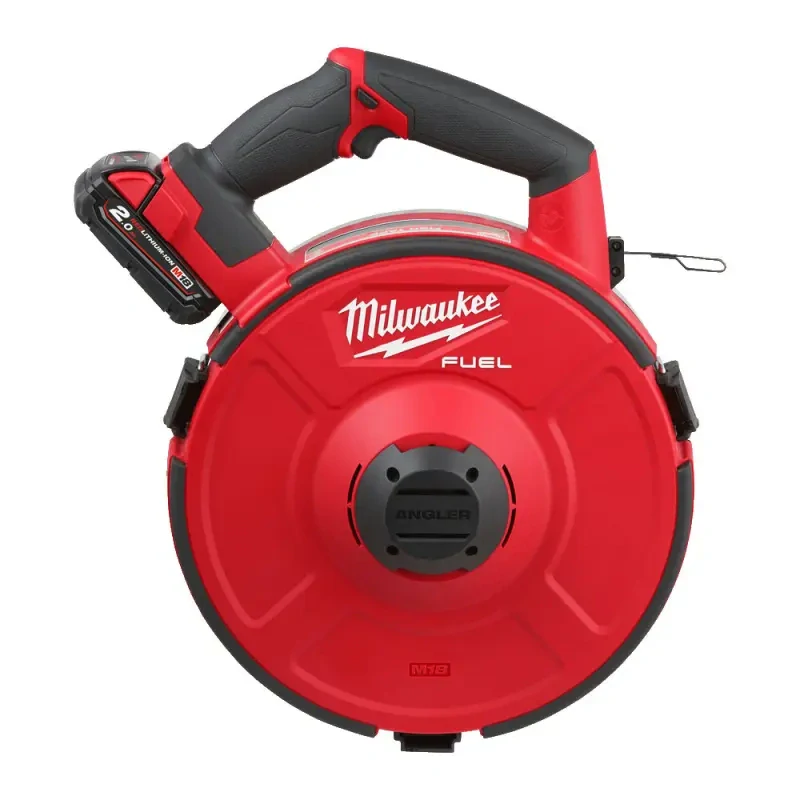 Aku protahovací pero Milwaukee M18 FPFT-202 36m ST SET (2,0 Ah) (MI4933471953)