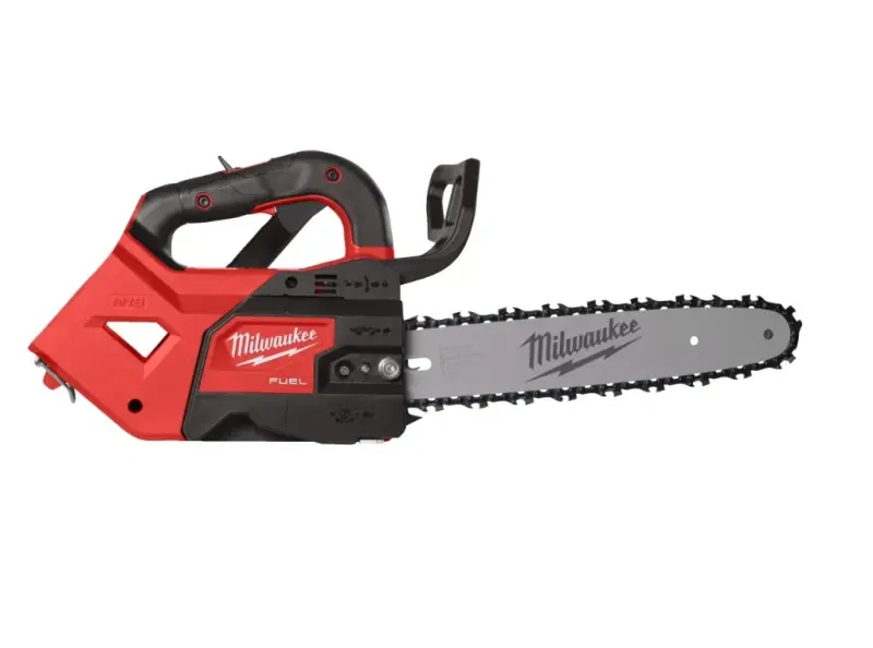 Aku řetězová pila Milwaukee M18 FTHCHS30-0, lišta 30 cm, bez Aku, 4933479586 (MI4933479586)