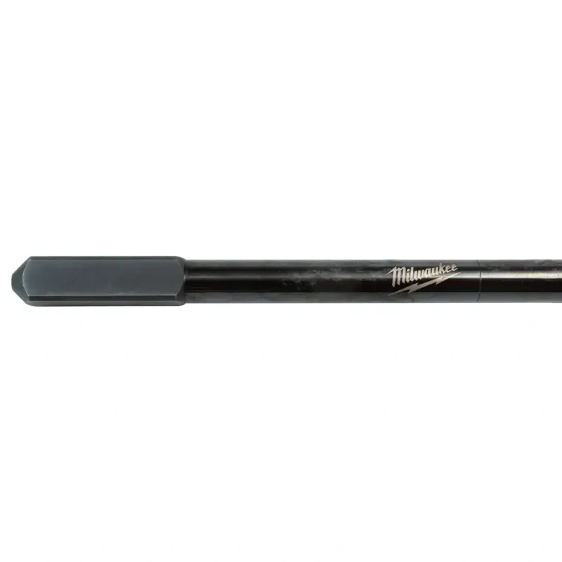 Aku ponorný vibrátor do betonu Milwaukee M18 FCVN24-551 (2,4 m), Aku M18 HB5.5 + M12-18 FC, 4933479600