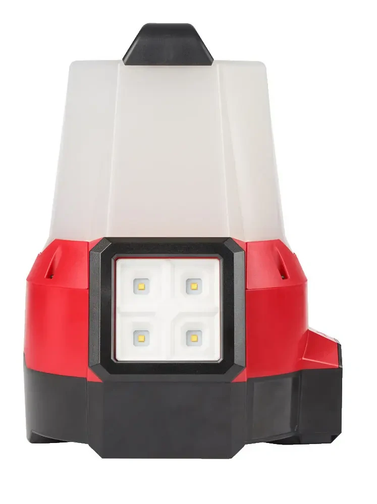 Aku lucernová svítilna/lampa Milwaukee M18 TAL-0, 2200 lm, TRUEVIEW LED osvětlení, bez aku, 4933464134 (MI4933464134)