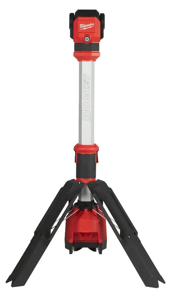 Aku stojanová svítilna Milwaukee M12 SAL-0, TRUEVIEW LED osvětlení, bez aku, 4933464823 (MI4933464823)