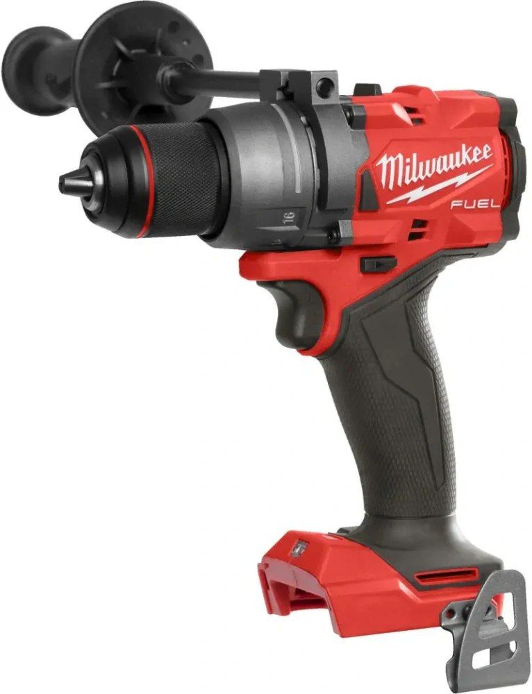 Aku vrtačka Milwaukee M18 FDD3-0X, sklíčidlo 13 mm, bez aku, s kufrem, 4933479862