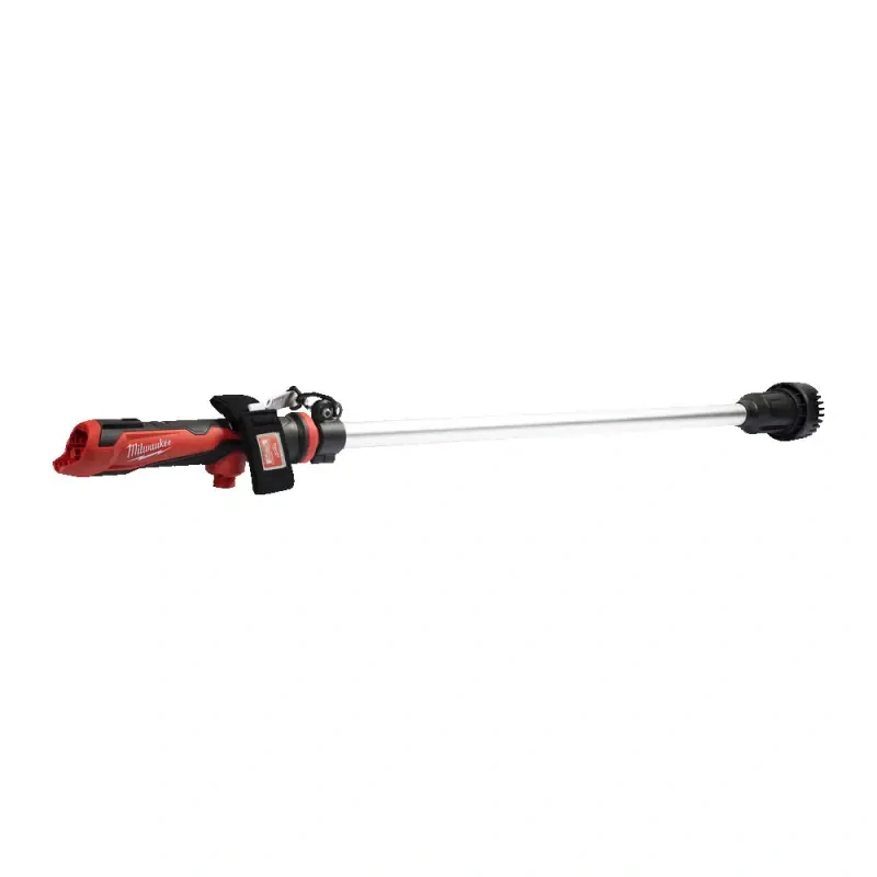 Aku tyčové vodní čerpadlo Milwaukee M12 BSWP-0 Hydropass, přečerpávací vodní pumpa, bez aku, 4933479639 (MI4933479639)