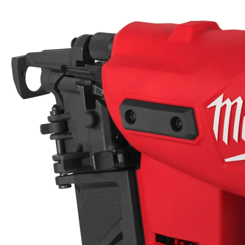 Aku cívková hřebíkovačka Milwaukee M18 FRCN45-0, hřebíky 19-45 mm / 15°, bez aku, 4933498168