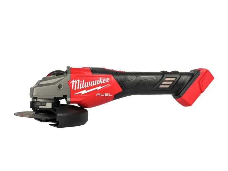 Aku úhlová bruska Milwaukee 150 mm M18 FHSAG150XB2-0X vysoce výkonná s posuvným spínačem (bez aku) 4933493421 (MI4933493421)