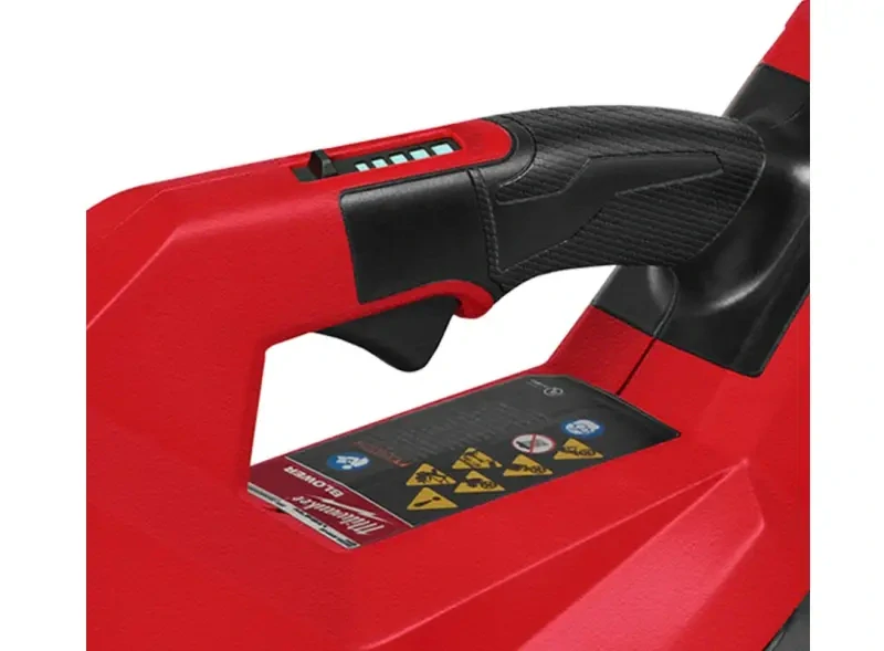 Aku fukar Milwaukee M18 FBLG3-0, bez Aku, 4933493301 (MI4933493301)