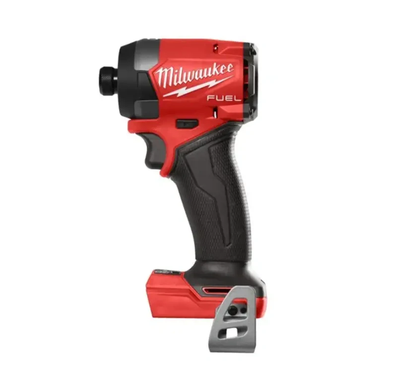 Aku 1/4" HEX rázový šroubovák/utahovák Milwaukee M18 FID3-0X, 226 Nm, bez aku, s kufrem, 4933479864
