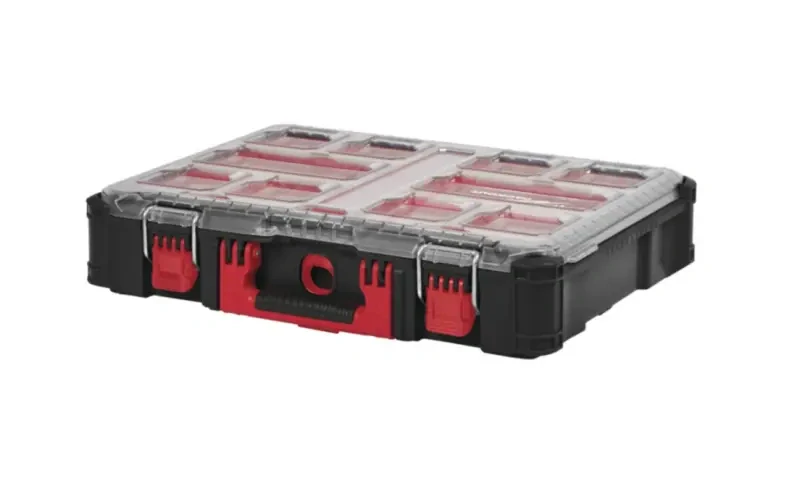 Sada kufrů Milwaukee Packout (3 ks) 4932498984 (MI4932498984)