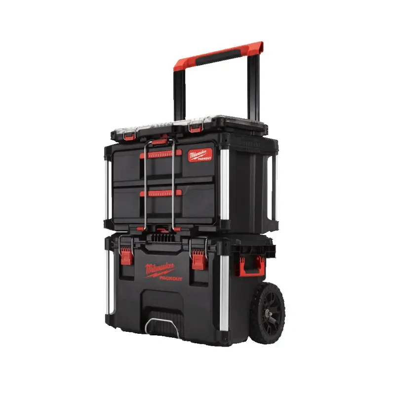 Startovací sada Milwaukee PACKOUT™ (MI4932479957)