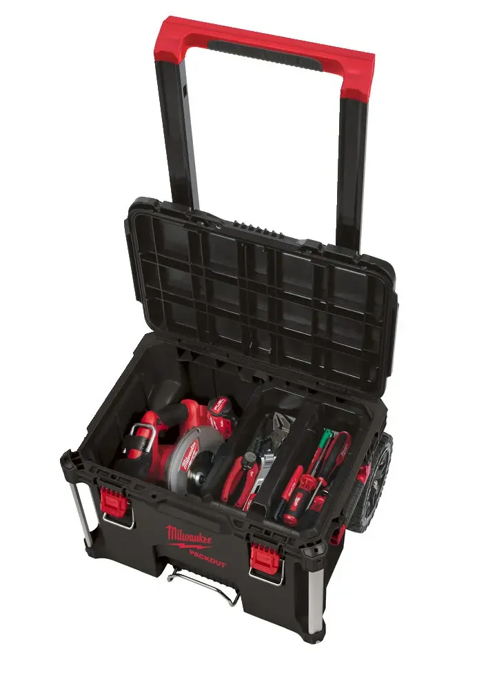 Milwaukee 4932464078 - Pojízdný box Packout™ (MI4932464078)
