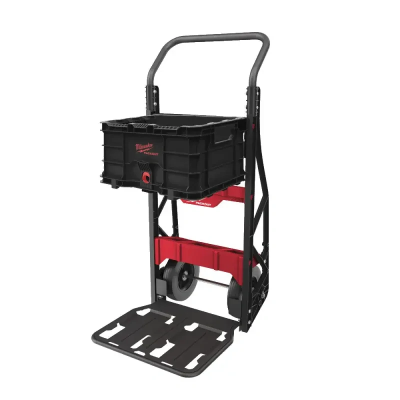 Přepravní vozík Milwaukee Packout™ (MI4932472131)