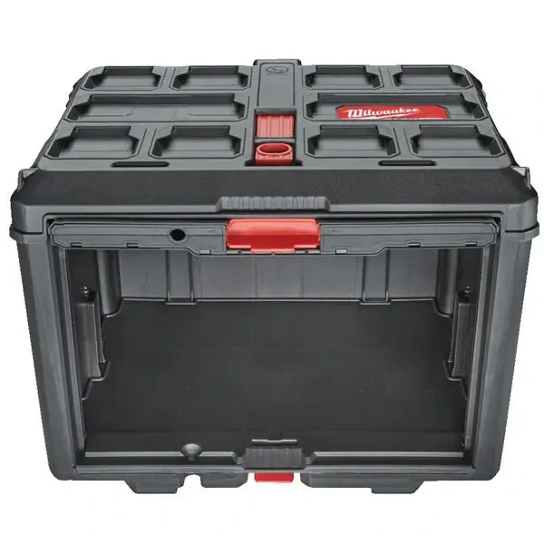 Úložný box - nářaďová skříň 260 x 460 x 300 mm Milwaukee Packout Cabinet (MI4932480623)
