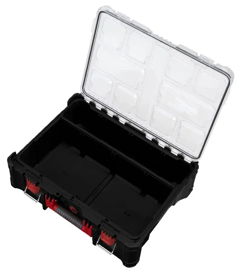 Milwaukee 4932478625 - Hluboký organizér Packout™ (MI4932478625)