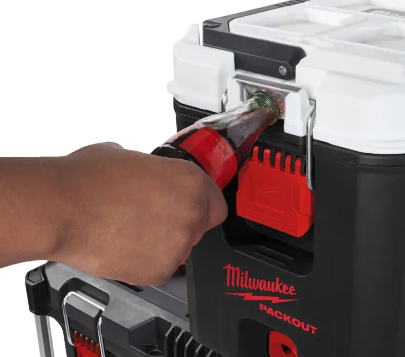 Milwaukee 4932471722 - Termo box Packout™ (MI4932471722)