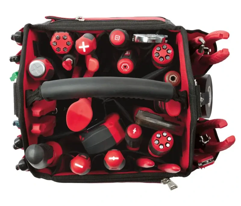 Milwaukee 4932464084 - Brašna na nářadí Packout™ 25 cm (MI4932464084)
