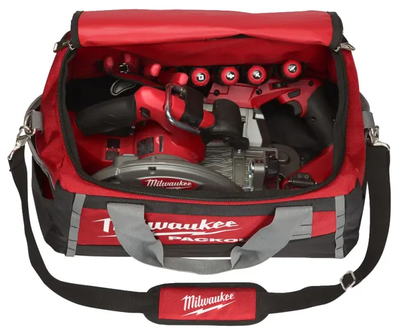 Milwaukee 4932471067 - Pracovní taška Packout™ 50 cm (MI4932471067)