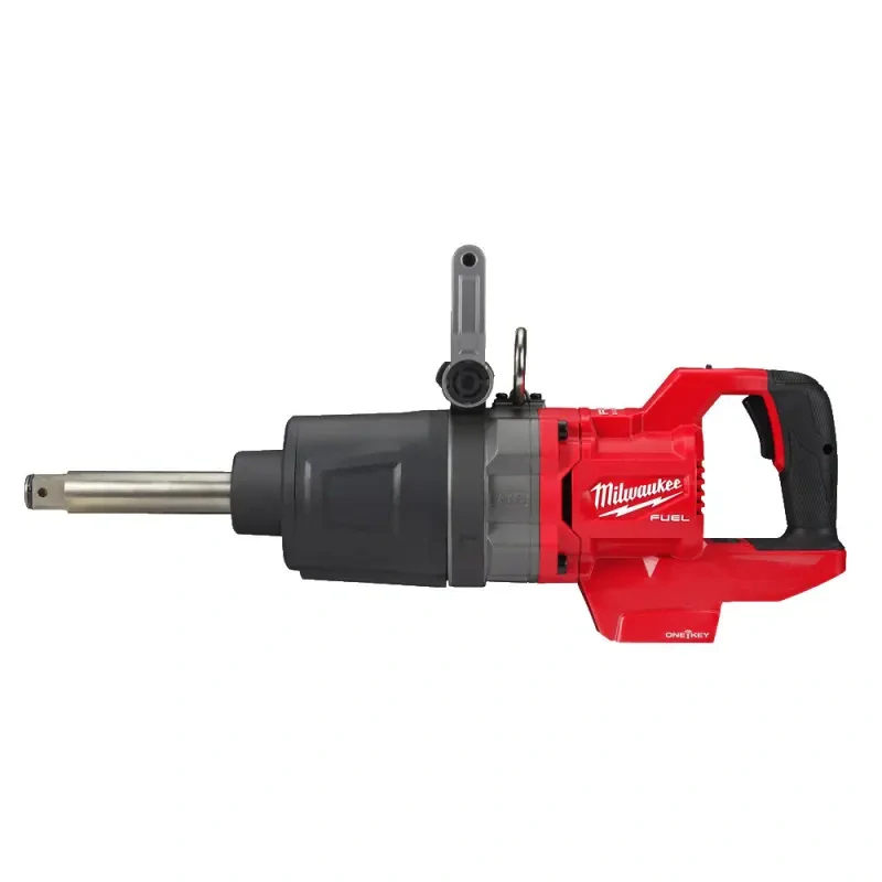 Aku 1" rázový utahovák Milwaukee M18 ONEFHIWF1D-0C, ONEKEY, 2576 Nm, bez aku, 4933471755