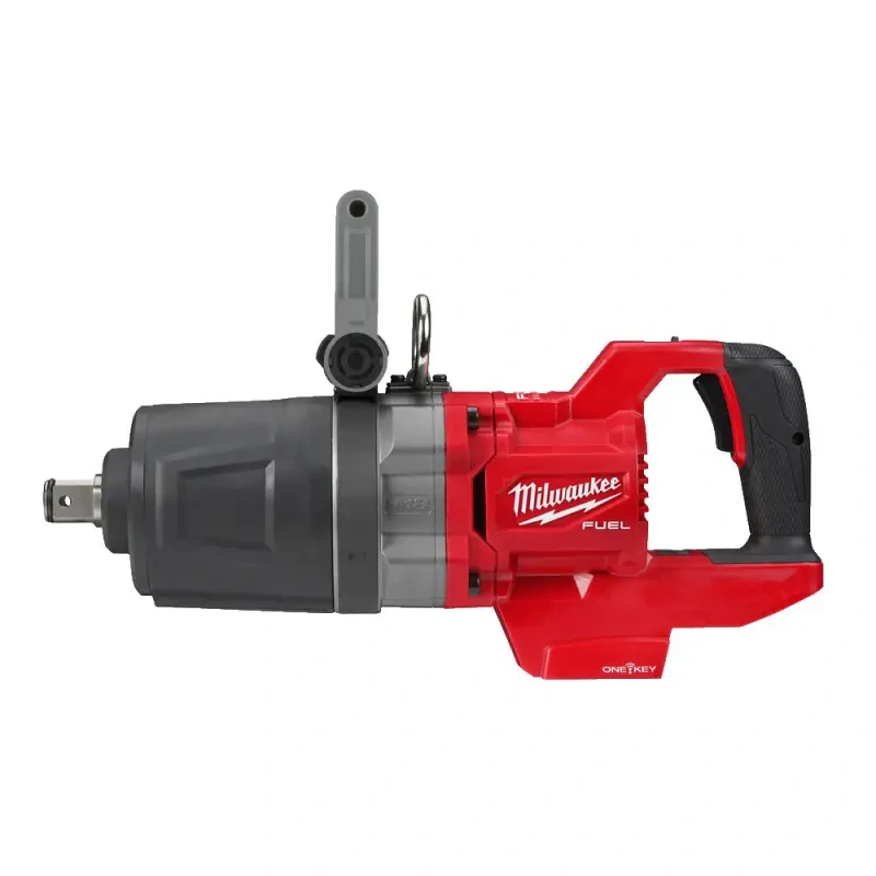 Aku 1" rázový utahovák Milwaukee M18 ONEFHIWF1DS-0C, ONEKEY, 2576 Nm, bez aku, 4933472071