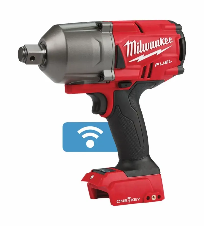 Aku 3/4" rázový utahovák Milwaukee M18 ONEFHIWF34-0X, ONEKEY, 2034 Nm, bez aku, s kufrem, 4933459729