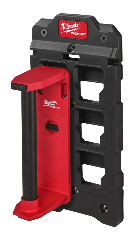 Skladovací polička - držák papírových ručníků Milwaukee Packout™ (MI4932480707)