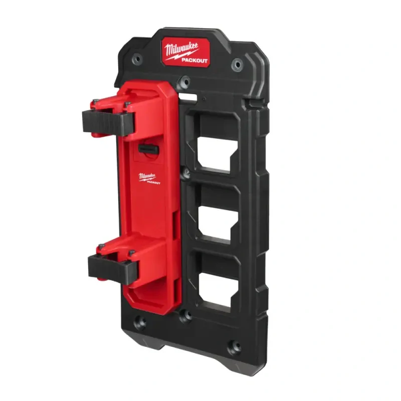 Držák na dlouhé nářadí Milwaukee Packout™ (MI4932493382)