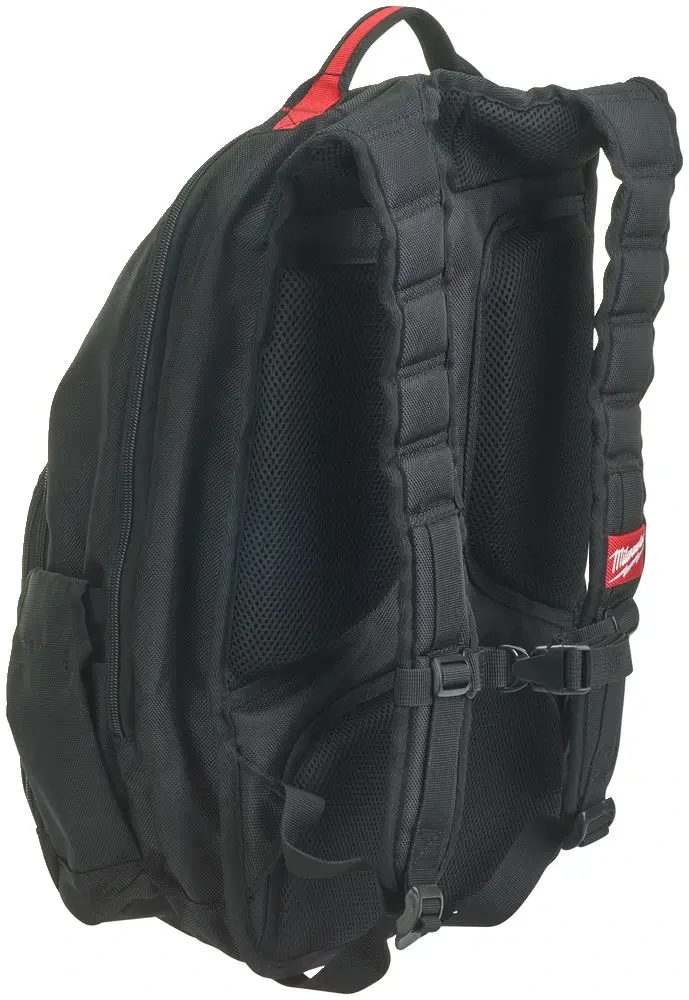 Řemeslnický batoh Milwaukee TRADESMAN BACKPACK - 1 PC (MI4932464252)