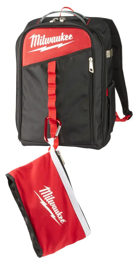 Úzký batoh Milwaukee Low Profile Backpack (MI4932464834)