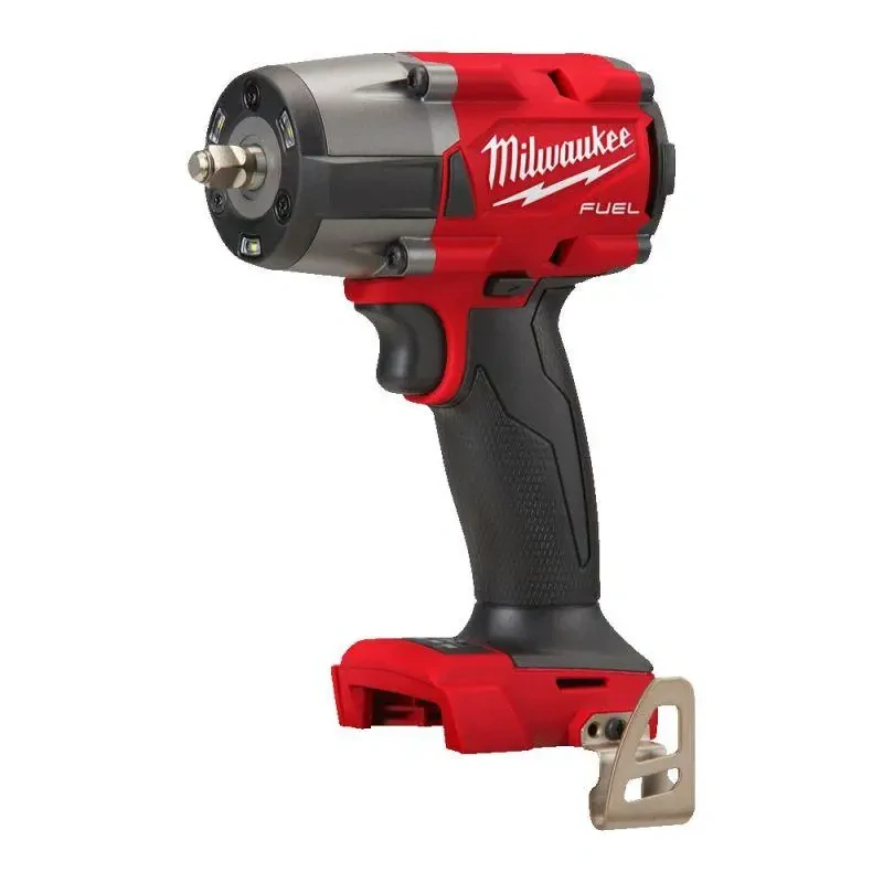 Aku 3/8" rázový utahovák Milwaukee M18 FMTIW2F38-0X, bez aku, s kufrem, 4933479153