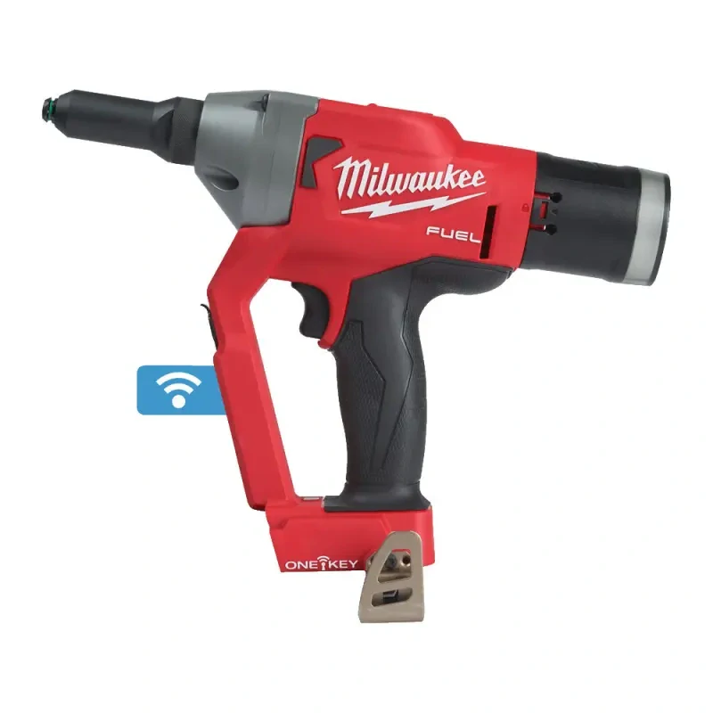 Aku nýtovací pistole ONE-KEY™ Milwaukee M18 ONEFPRT-0X (Bez aku) (MI4933478601)