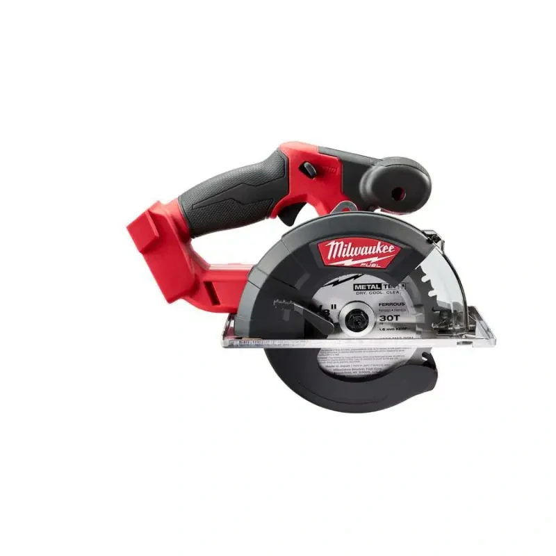 Aku kotoučová pila na kov Milwaukee M18 FMCS-502X (MI4933459193)