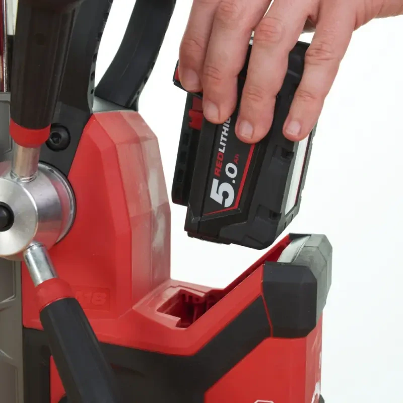 Aku magnetická vrtačka Milwaukee M18 FMDP-502C (5,0 Ah) (MI4933451012)