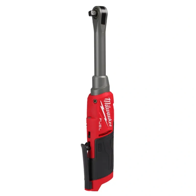 Aku 3/8" ráčnový utahovák Milwaukee M12 FHIR38LR-0, 47 Nm, prodloužená vysokorychlostní ráčna, bez aku, 4933480791