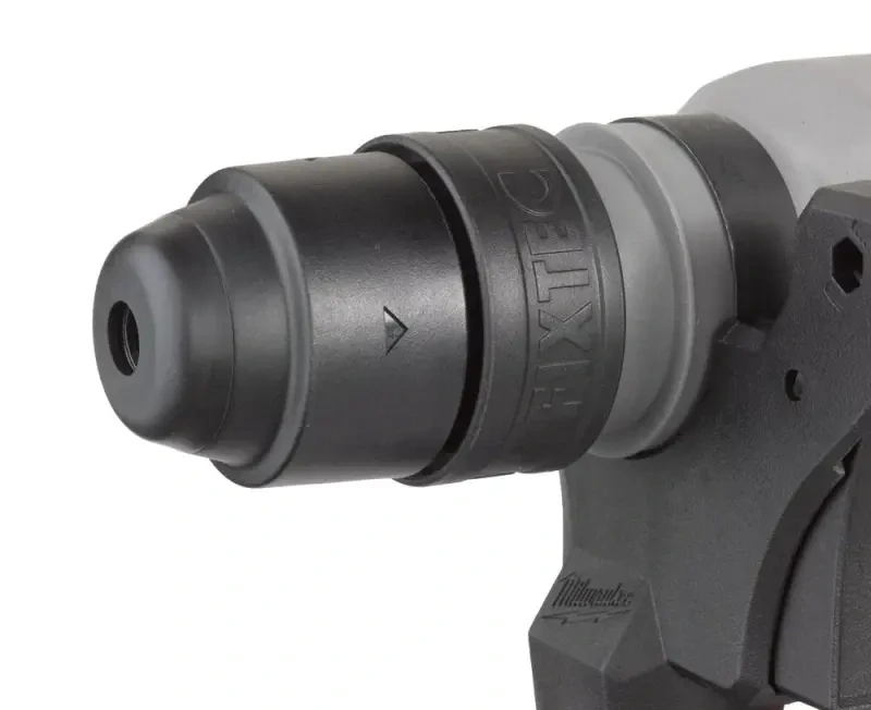 Aku kombinované kladivo SDS-plus Milwaukee M18 ONEFHX-552X Fixtec (5,5 Ah) (MI4933478504)