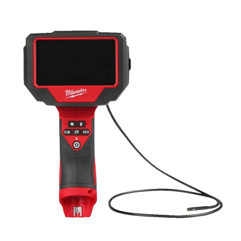 Inspekční kamera - Boreskop Milwaukee M12 ATB-0C (Bez aku) (MI4933493136)