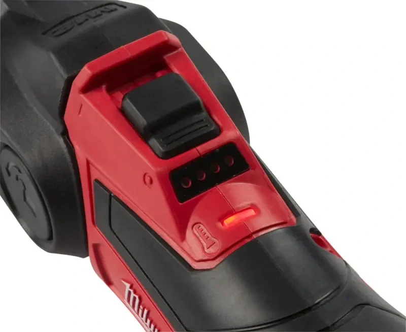 Aku páječka Milwaukee M12 SI-0, kompaktní Aku pájení, bez Aku, 4933459760 (MI4933459760)