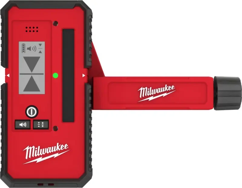 Detektor linionového laseru Milwaukee LLD50 (MI4932478104)