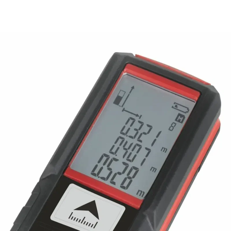 Laserový dálkoměr Milwaukee LDM 50 (MI4933447700)