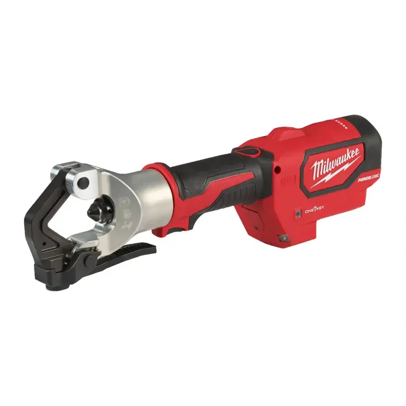 Aku hydraulický kabelový lis ONE KEY Milwaukee FORCELOGIC M18 HDCT-0C (Bez aku) (MI4933471949)