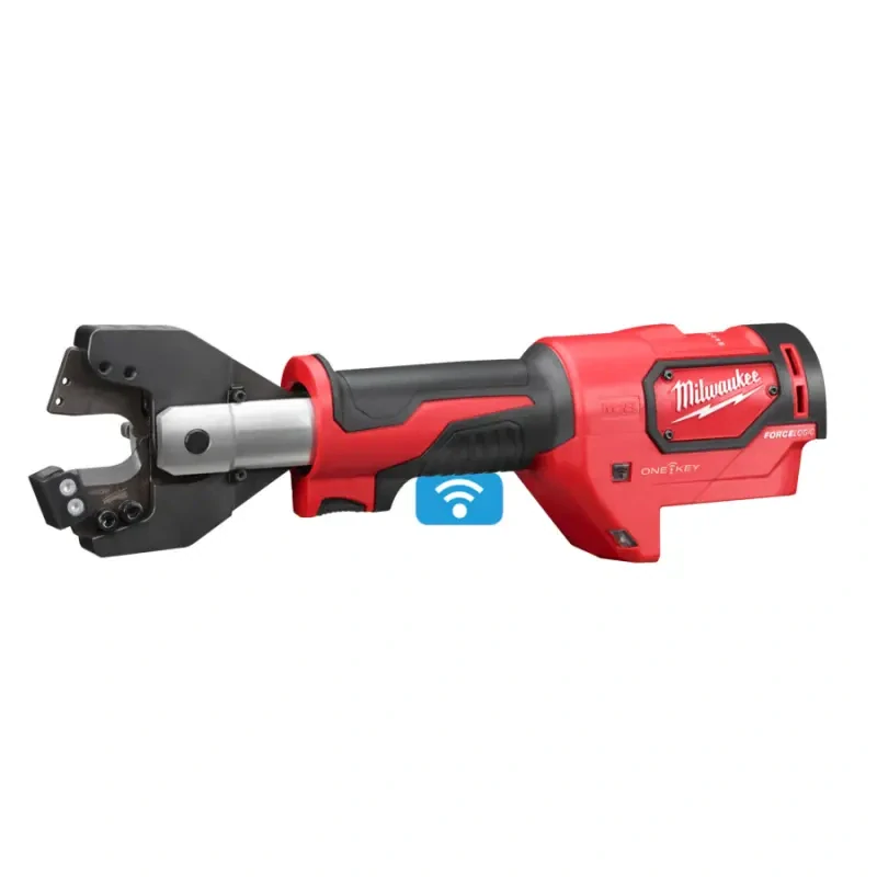 Hydraulické kleště Milwaukee M18 ONEHCC-0C ACSR SET na kabely 35 mm (bez aku) 4933464303 (MI4933464303)