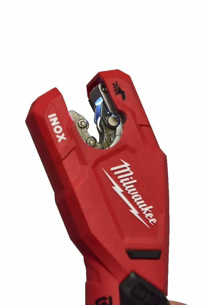 Aku řezák na nerezové trubky Milwaukee RAPTOR™ M12™ PCSS-202C (2,0 Ah) (MI4933479242)