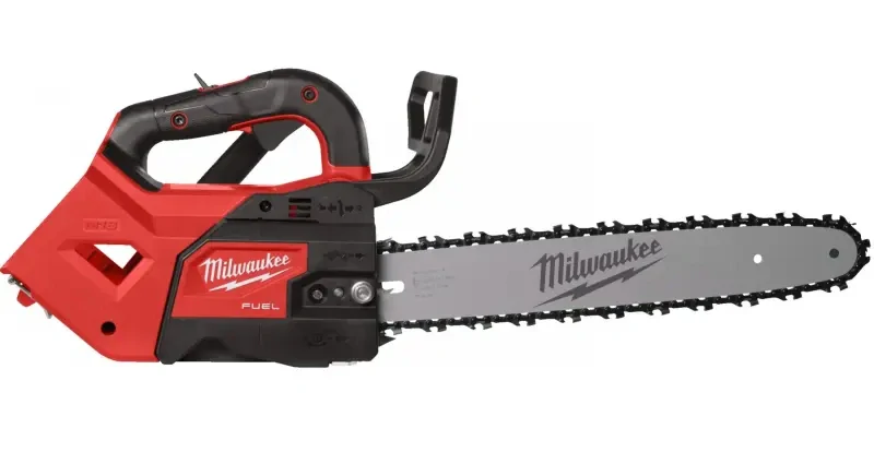 Aku řetězová pila Milwaukee M18 FTHCHS35-0, lišta 35 cm, bez Aku, 4933479588 (MI4933479588)