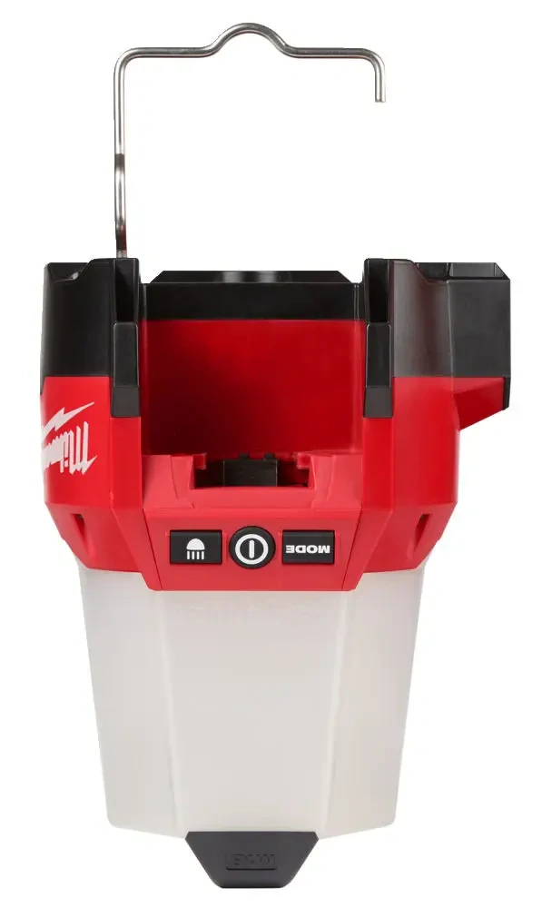 Aku lucernová svítilna/lampa Milwaukee M18 TAL-0, 2200 lm, TRUEVIEW LED osvětlení, bez aku, 4933464134 (MI4933464134)