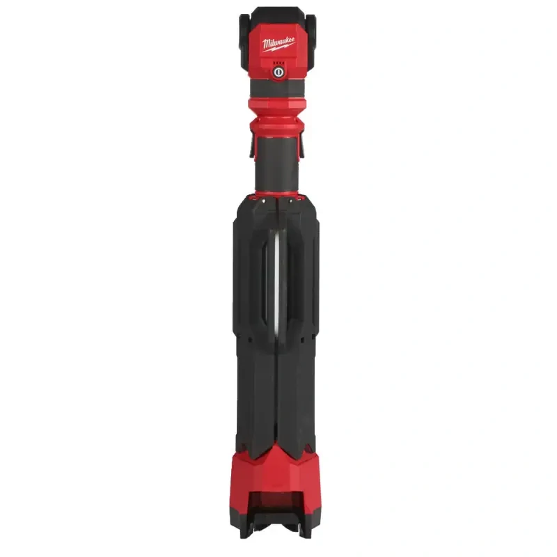 Aku stojanová svítilna Milwaukee M12 SAL-0, TRUEVIEW LED osvětlení, bez aku, 4933464823 (MI4933464823)