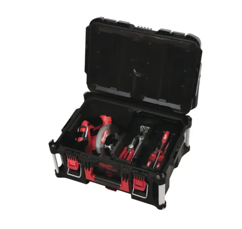 Sada kufrů Milwaukee Packout (3 ks) 4932498984 (MI4932498984)