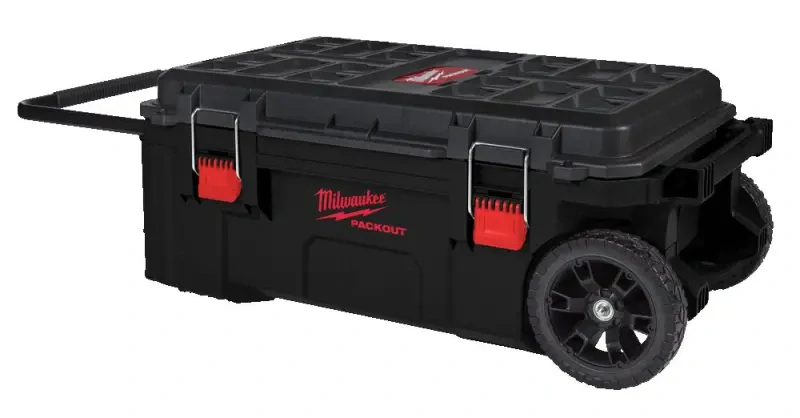 Pojízdný box na nářadí Milwaukee Packout™ 4932478161 (MI4932478161)